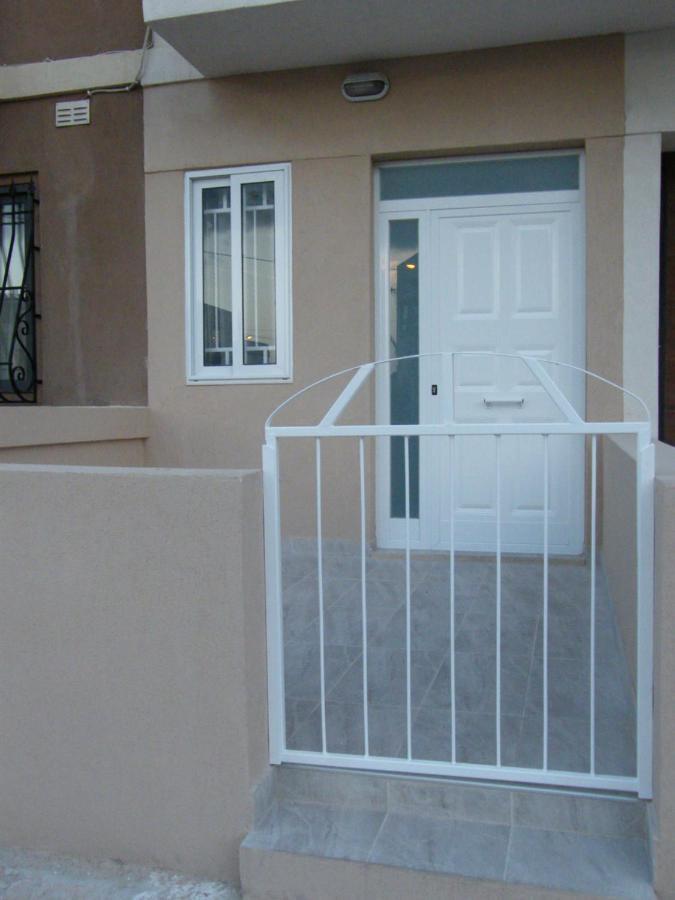 54, Emerald Xghajra Exterior photo